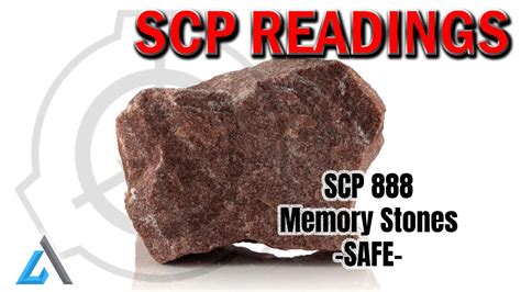 SCP 888 .